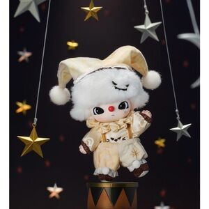 Why So Serious? Lumino Feast